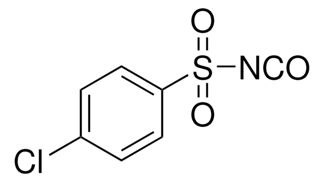 4-Chlorbenzolsulfonylisocyanat technical grade, 85%