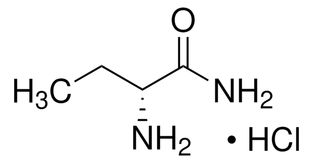 (R)-(–)-2-氨基丁酰胺盐酸盐 96%