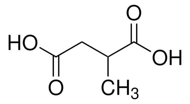 Methylbernsteinsäure 99%