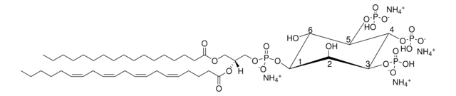 17:0-20:4 PI(3,4,5)P3 Avanti Research&#8482; - A Croda Brand LM1906, powder