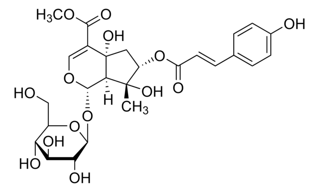 Lamiidoside &#8805;90% (LC/MS-ELSD)