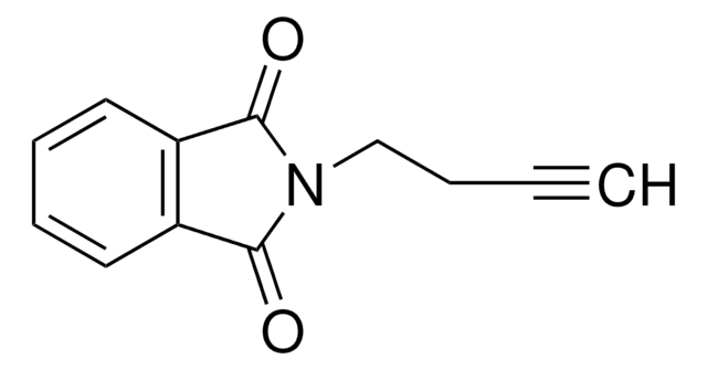 N-(3-丁炔基)邻苯二甲酰亚胺 97%