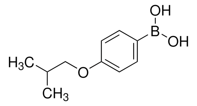 4-Isobutoxyphenylboronic acid