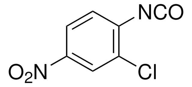 2-CHLORO-4-NITROPHENYL ISOCYANATE AldrichCPR