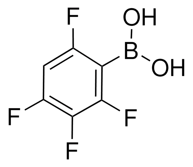 2,3,4,6-Tetrafluorophenylboronic acid &#8805;95%