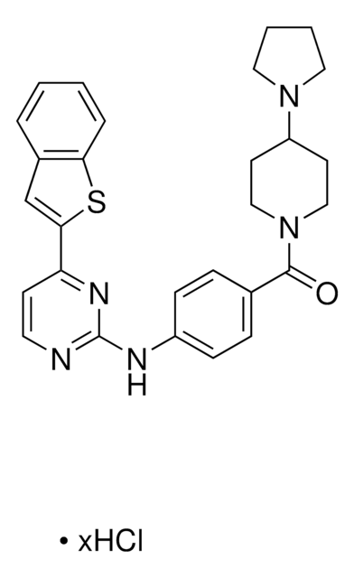 IKK-16 dihydrochloride &#8805;98% (HPLC)