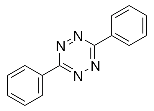 3,6-Diphenyl-1,2,4,5-tetrazine 98%