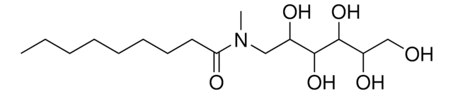 MEGA-9 Avanti Research&#8482; - A Croda Brand 850541P, powder