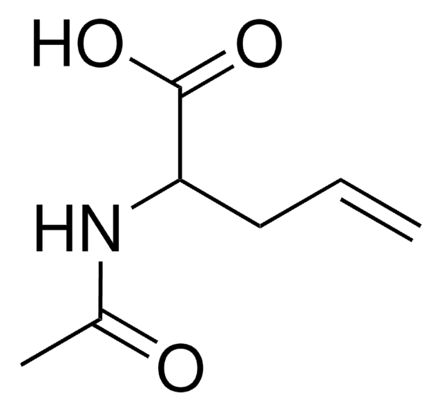 N-ACETYL-2-ALLYL-DL-GLYCINE AldrichCPR