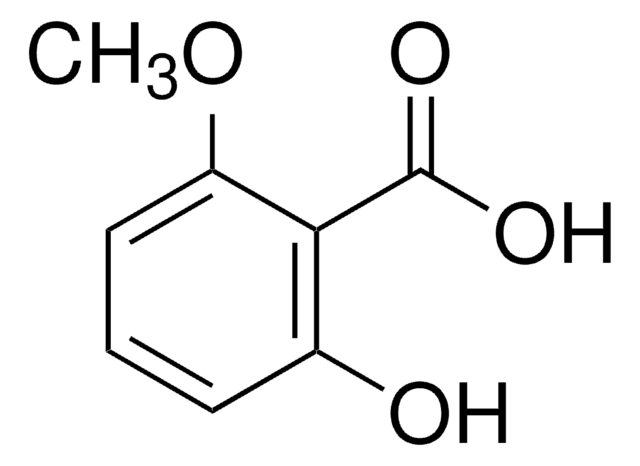 6-Methoxysalicylic acid 98%