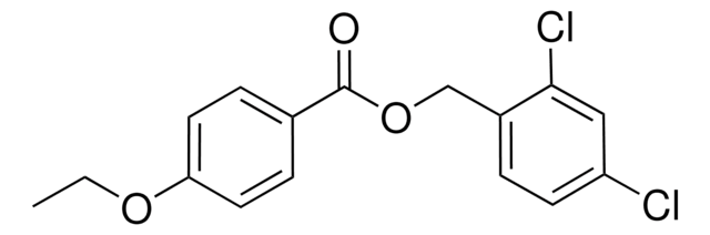 2,4-DICHLOROBENZYL 4-ETHOXYBENZOATE AldrichCPR