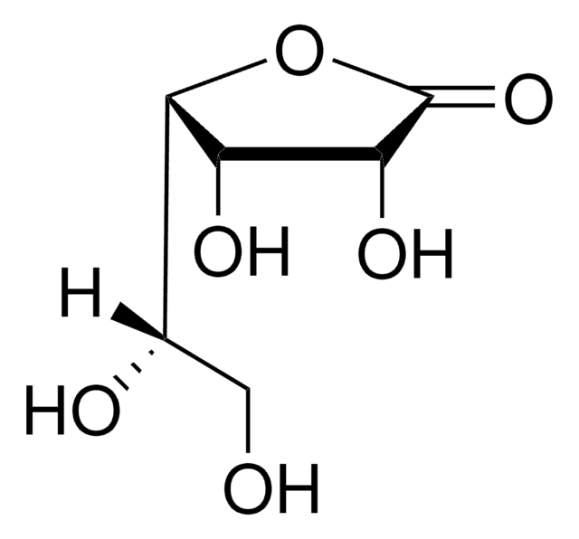 L-Mannonic acid &#947;-lactone