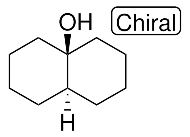 OCTAHYDRO-4A(2H)-NAPHTHALENOL AldrichCPR