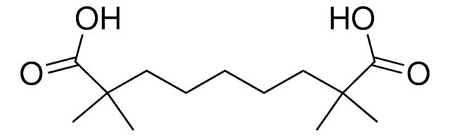 2,2,8,8-tetramethylnonanedioic acid AldrichCPR