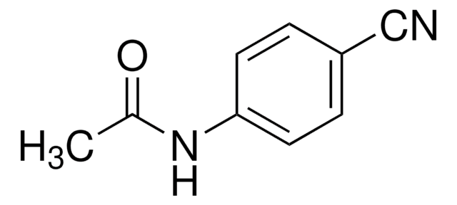 4&#8242;-Cyanoacetanilide 98%