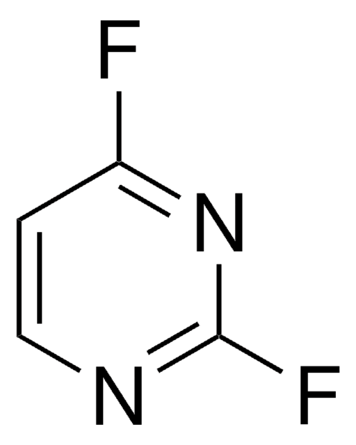 2,4-Difluoropyrimidine 97%