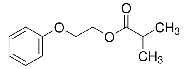 异丁酸2-苯氧乙酯 &#8805;97%, FCC