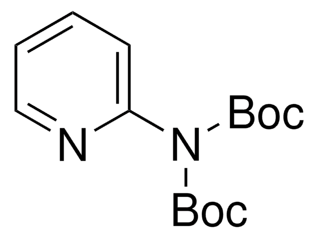 N,N-Di-Boc-2-aminopyridine 97%