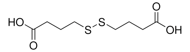 4,4&#8242;-Dithiodibuttersäure 95%