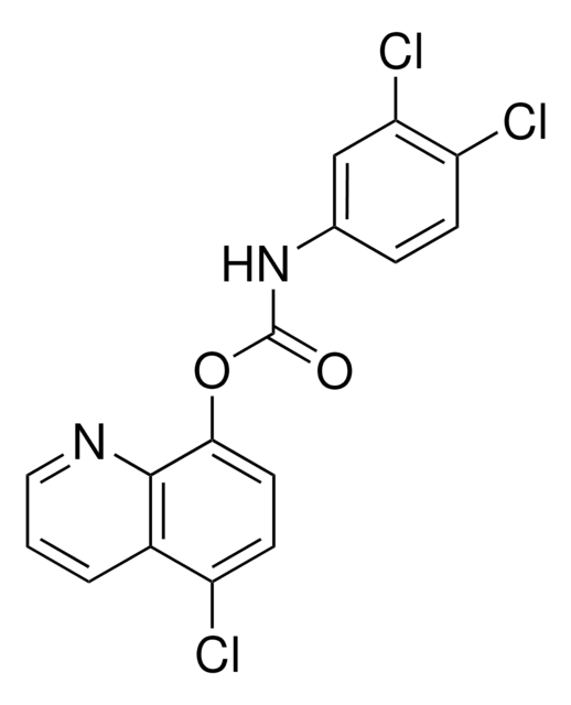 5-CHLORO-8-QUINOLYL N-(3,4-DICHLOROPHENYL)CARBAMATE AldrichCPR