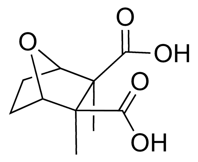 Cantharidic acid