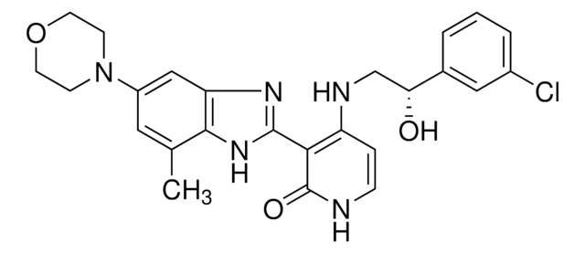 BMS-536924 &#8805;98% (HPLC)