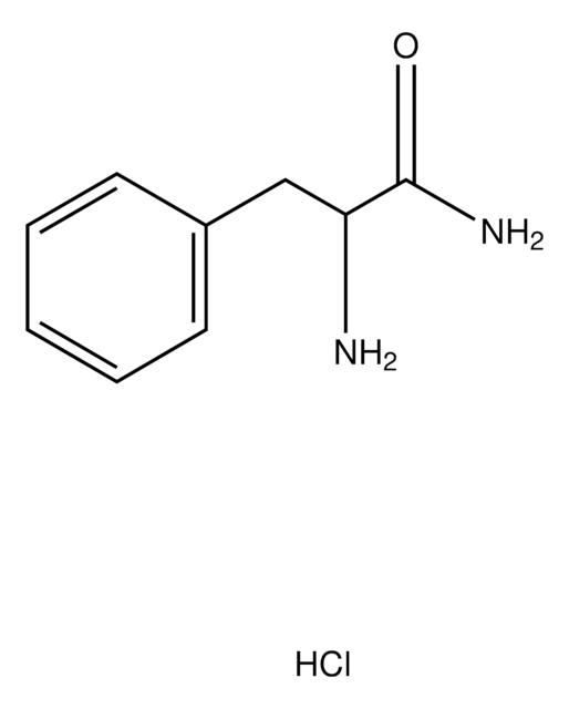 DL-Phenylalaninamide hydrochloride