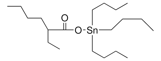 TRIBUTYLTIN 2-ETHYLHEXANOATE AldrichCPR