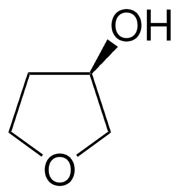 (R)-(&#8722;)-3-Hydroxytetrahydrofuran 98%