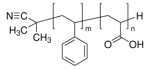 聚苯乙烯-嵌段-聚（丙烯酸）