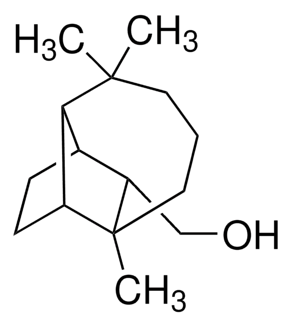 (&#8722;)-Isolongifolol