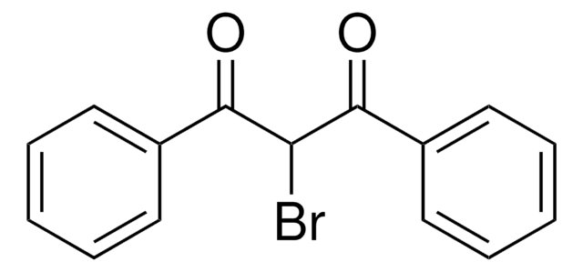 2-Bromo-1,3-diphenylpropane-1,3-dione 97%