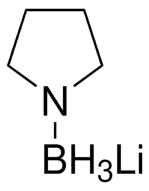 Lithium pyrrolidinoborohydride solution 1&#160;M in THF