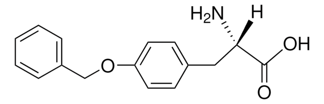 O-Benzyl-L-tyrosine 97%