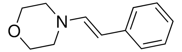 4-[(E)-2-phenylethenyl]morpholine AldrichCPR