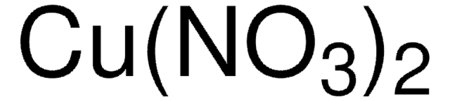 Copper(II) nitrate on Celite&#174; extent of labeling: 30&#160;wt. % loading