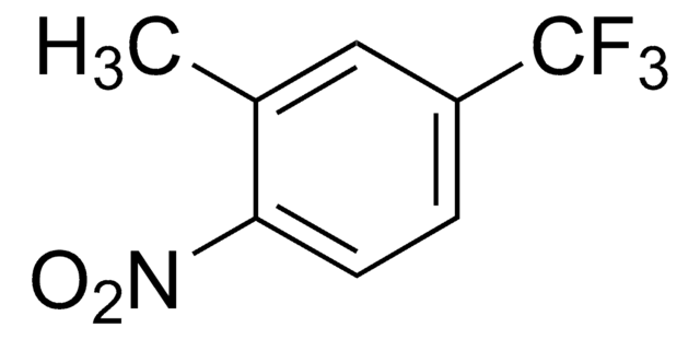 3-Methyl-4-nitrobenzotrifluoride AldrichCPR