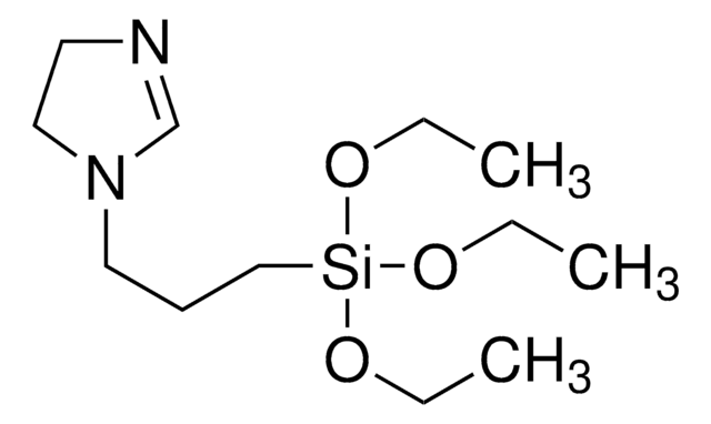 Triethoxy-3-(2-imidazolin-1-yl)-propylsilan &#8805;97.0% (NT)