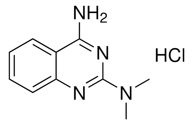 N2,N2-Dimethylquinazoline-2,4-diamine hydrochloride AldrichCPR