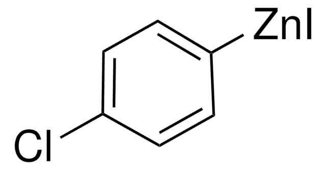 4-Chlorophenylzinc iodide solution 0.5&#160;M in THF