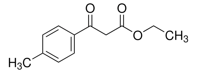 Ethyl-(4-methylbenzoyl)acetat