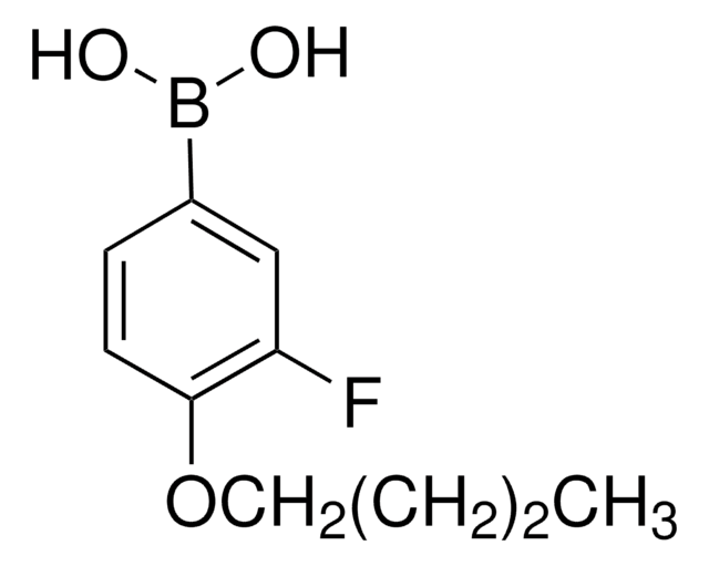 4-Butoxy-3-fluorophenylboronic acid