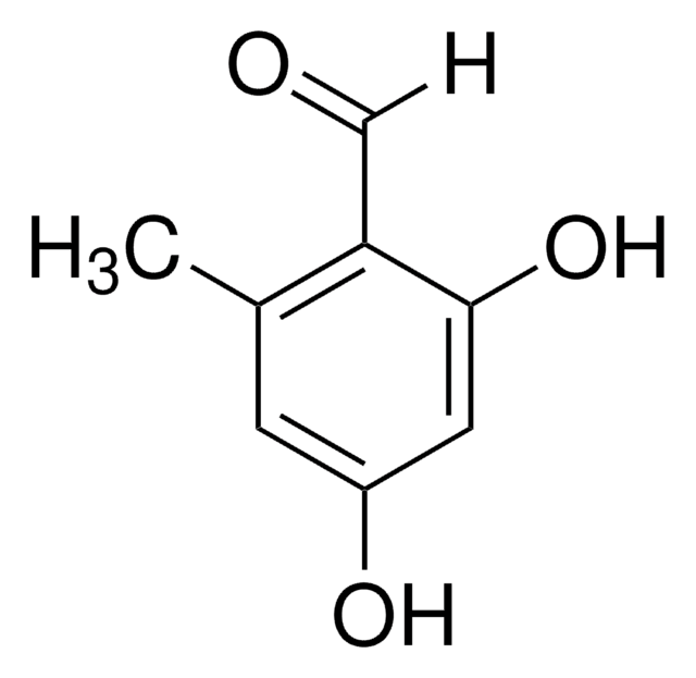 2,4-Dihydroxy-6-methylbenzaldehyde 97%