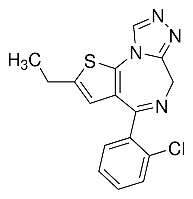 Metizolam solution 1&#160;mg/mL in acetonitrile, certified reference material, ampule of 1&#160;mL, Cerilliant&#174;