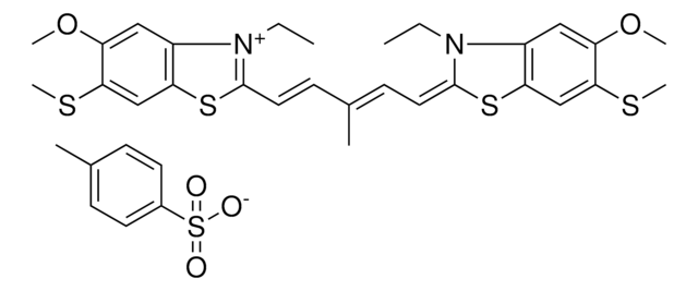 3-ethyl-2-[(1e,3e,5e)-5-(3-ethyl-5-methoxy-6-(methylsulfanyl)-1,3 