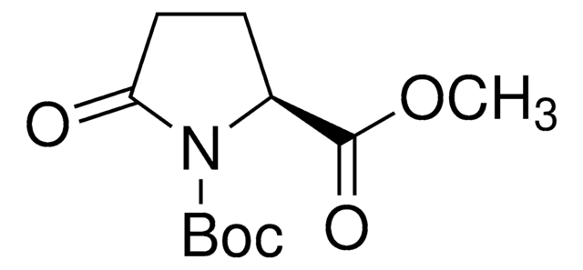 Boc-Pyr-OMe 97%