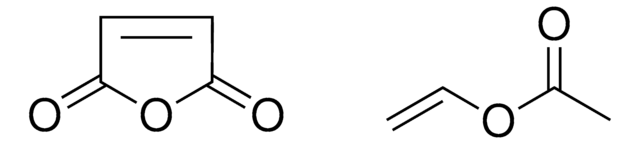 VINYLACETATE/MALEIC ANHYDRIDE COPOLYMER AldrichCPR