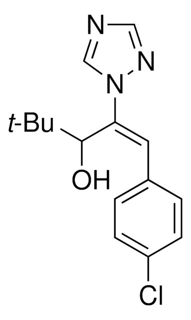 Uniconazole PESTANAL&#174;, analytical standard