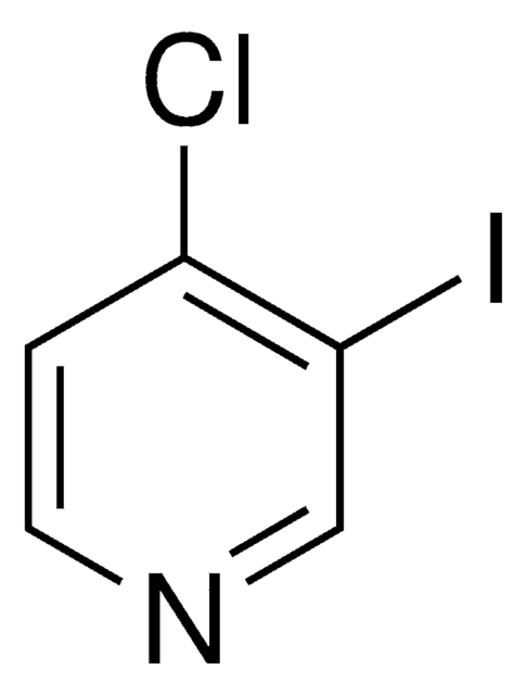 4-Chloro-3-iodo-pyridine 97%