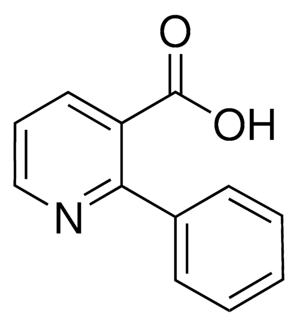 2-Phenylnicotinic acid